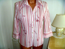 MARCO PECCI  Crash Bluse, Gr