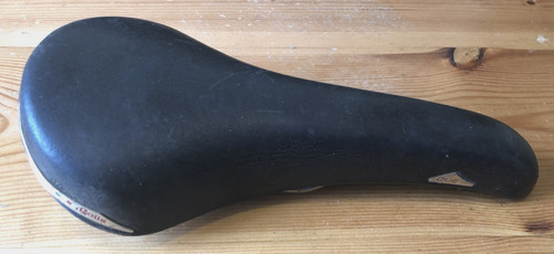Vintage selle san - marco, rolls