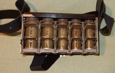 Alter Alfred Krauth Wechsler