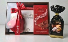 Lindt LINDOR "Von Herzen"