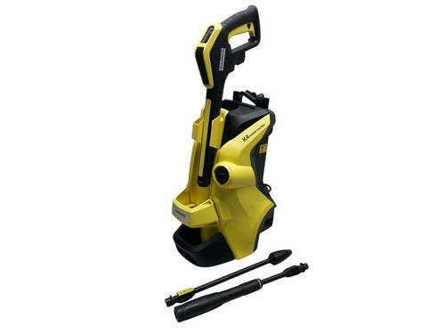 Hochdruckreiniger karcher 4 - k,