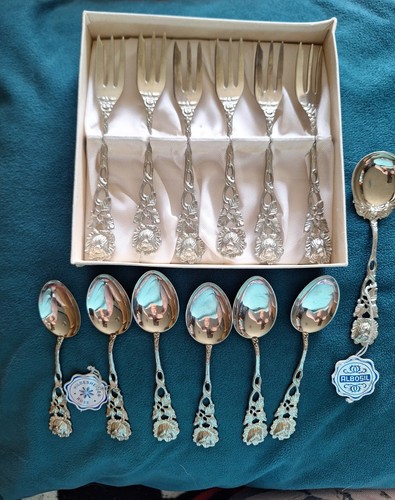 Teiliges set hildesheimer - set,