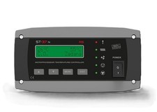 Tech EU-37n RS Kesselsteuerung