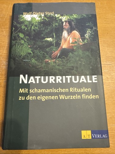 Wolf dieter storl - wolf-dieter,