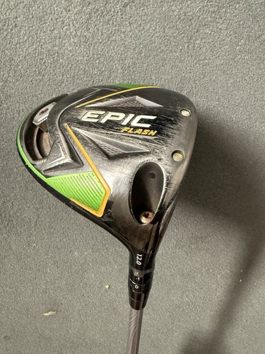 Callaway epic flash driver - callaway,
