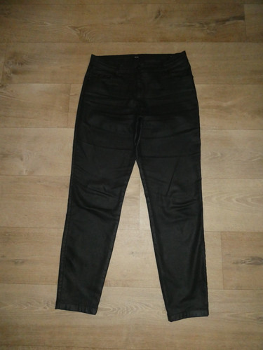 Biba stretch hose leder optik - biba,