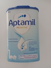 Aptamil Pronutra 1