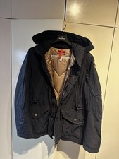 Parajumpers Parka Winter Jacke  Herren Gr XL