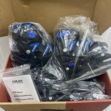 Dehlzer 2 in 1 Inline