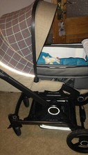 Kinderwagen hartan racer gts - hartan,