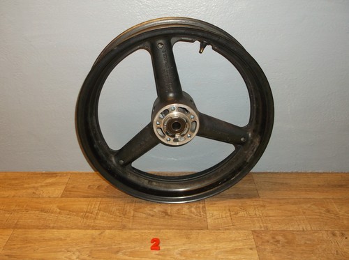 Suzuki bandit gsf1200 gv75a - suzuki,