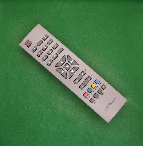Original fernbedienung seg - fernbedienung,