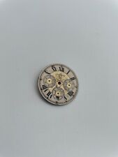 CARTIER PASHA AUTOMATIC CADRAN