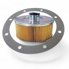 Hydraulikölfilter für david - hydraulikölfilter,