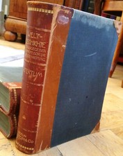 Geschichte des Altertums