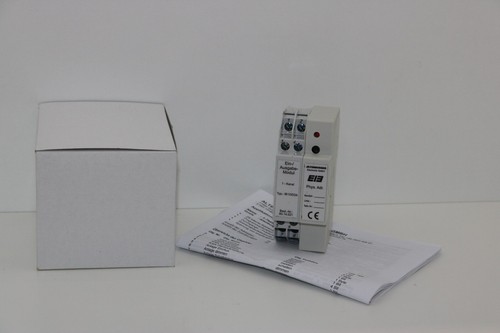 Eib knx ein ausgabemodul - eib,