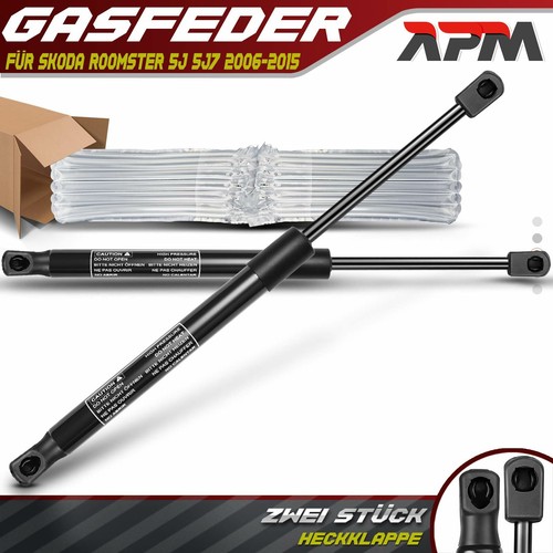 Gasfeder heckklappe - 2x,