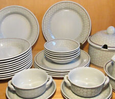 Villeroy & Boch Dalarna Speiseteller Suppenterrine SuppentellerTeile zur Auswahl