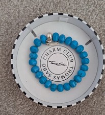 Zwei Armbänder Thomas Sabo Armband Charm Club Topzustand