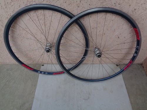 Rigida csb mavic 501 - 18,