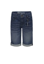 Lemmi Jungen Bermuda Jeans