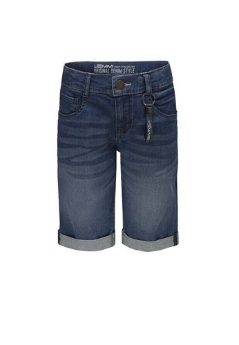 Lemmi jungen bermuda jeans - jungen,