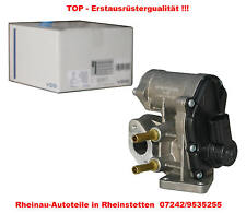 AGR -Ventil Abgasrückführung-VDO-NEU-VW Golf V,Plus,Jetta III,Passat,Polo,Touran