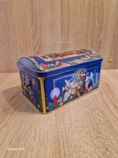 Spieluhr-Dose Lebkuchen