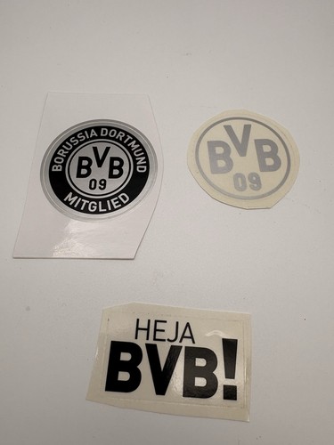 Bvb borussia dortmund - bvb,