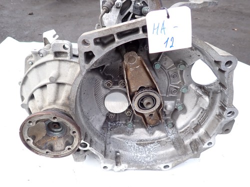 Getriebe jcx bkc 117tkm - bkc, audi