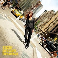 Encore heureux von zazie cd - encore, |
