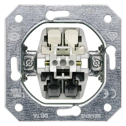 Siemens delta - siemens,