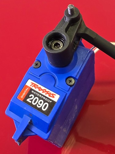 Traxxas maxx 2090 - traxxas,
