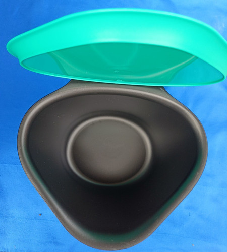 Tupperware alles einem - in, d33