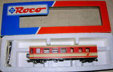 Roco h0e 34002 personenwagen - h0e,