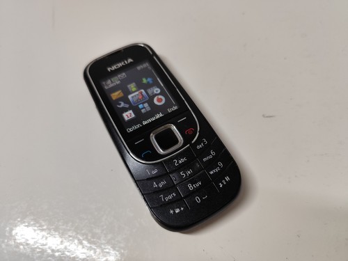 Nokia 2323c handy frei - 2323c, handy,