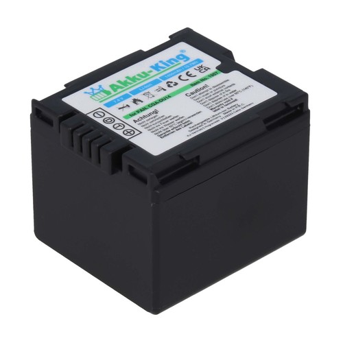 Akku für panasonic - akku,