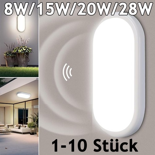 Led wandlampe außen innen - wandlampe,