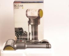 Osram BCS 44 Studio - Komfort Stabblitz mit Servo wie neu in OVP ab 1 Euro