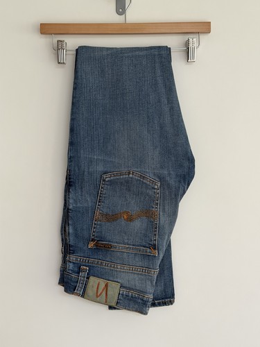 Nudie jeans slim - nudie,