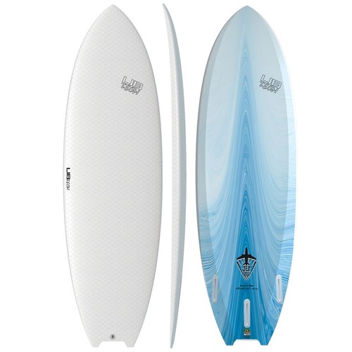 Lib tech surfboard jet stream - tech,