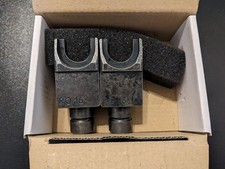 ROLLER / REMS Pressköpfe RO