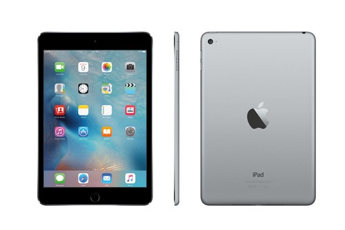 Apple ipad mini tablet 9 - apple, 7.9"