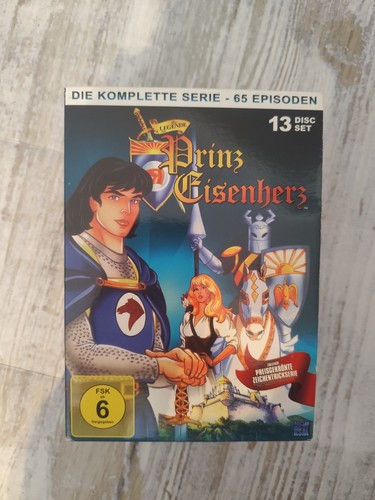 Die legende von - die,