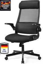 Ergonomischer Bürostuhl Mesh
