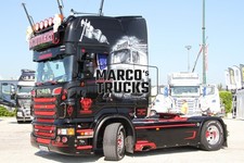 LKW Foto Scania R-series