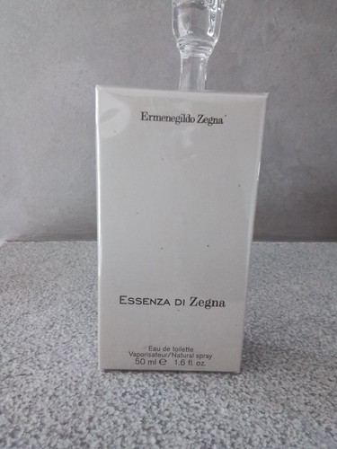 Essenza zegna edt ml - di,