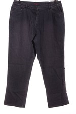 SEMPRE PIU 7/8 Jeans Damen