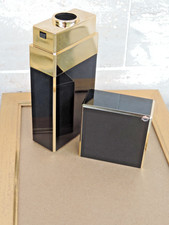 Parfümzerstäuber Vaporisateur Nachfüllbar für Coco Chanel 60 ml  ohne Inhalt