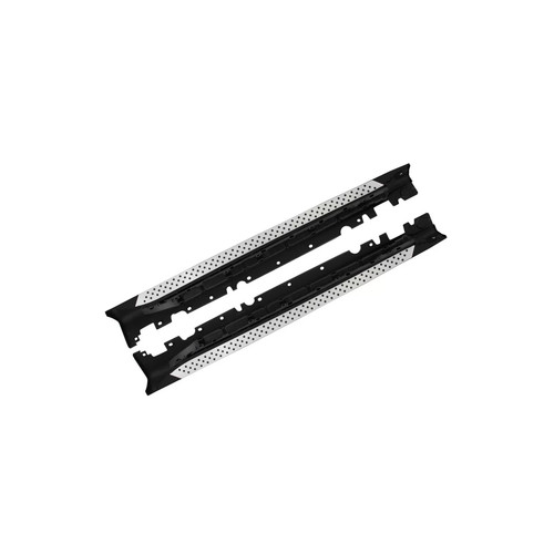 Trittbretter running boards - running,